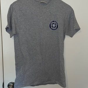 Simply southern t shirt